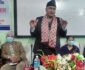 पुंजिगत खर्च कम्तिमा ८० प्रतिशत गर्ने गरी गति बढाउन मन्त्री बरालको निर्देशन