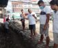 संसाद बरालको पहलमा तीन दिन पछि खानेपानी उपलब्ध
