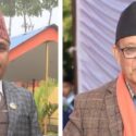 गण्डकी प्रदेशका अर्थमन्त्री र पोखराका मेयरलाई कोरोना संक्रमण
