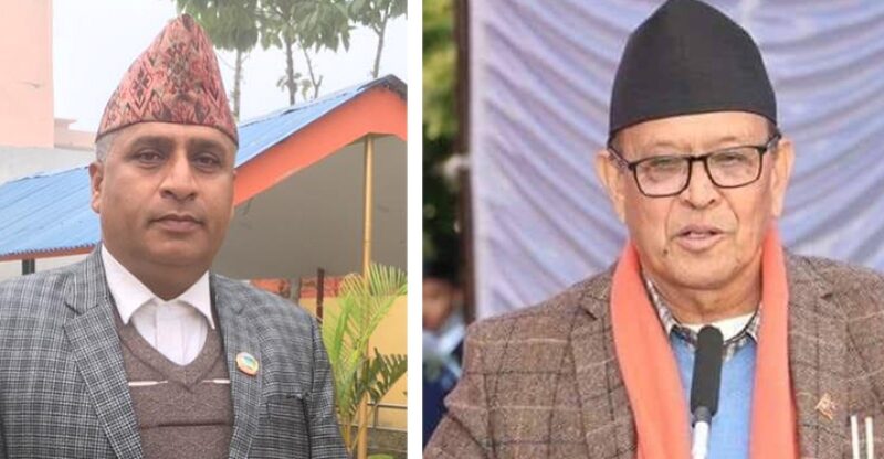 गण्डकी प्रदेशका अर्थमन्त्री र पोखराका मेयरलाई कोरोना संक्रमण