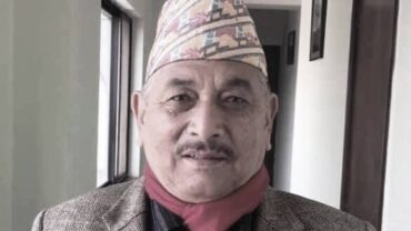 रामजी कुवँर