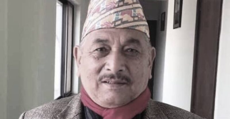 रामजी कुवँर