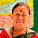 रामकली खड्का