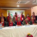 रानीवन बचत सहकारीको अध्यक्षमा सुबेदी