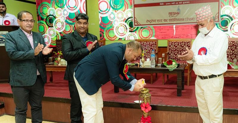 रेवान साधारण सभाः पर्यटन क्षेत्रलाई चलायमान बनाउनु पर्नेमा जोड