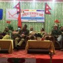 राप्रपा संसद पुनस्थापनका पक्षमा छैन- कमल थापा