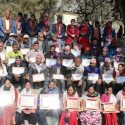 सहिद तथा बेपत्ता परिवारलाई सम्मान र बिमा