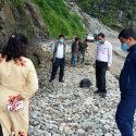 मेलवोट सिदिङ सडक ढलान कम गुणस्तरीय
