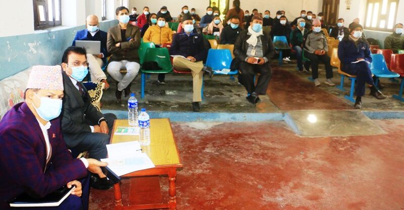 प्रभावकारी बन्दै विद्युतीय हस्ताक्षर प्रणाली
