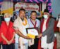 भुतपुर्व खेलाडी मञ्चको अध्यक्षमा पराजुली निर्वाचित, पत्रकार राम गुरुङ सम्मानित