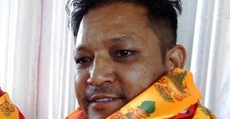 सम्पन्न श्रेष्ठ