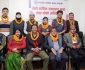 संसदीय पत्रकार मञ्च गण्डकीको अध्यक्षमा भरत कोइराला