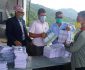 पोखरामा विद्यार्थीलाई स्व अध्ययन सामग्री