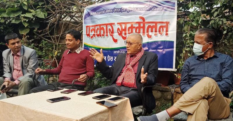 देशलाई निकास दिन काग्रेसको नेतृत्वमा चुनावी सरकार कांग्रेस नेता डा कोईराला