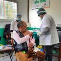 गण्डकी प्रदेशमा दोस्रो दिनसम्म ४७१४ जनाले लगाए कोभिसिल्ड