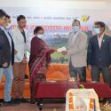 सहारा एकेडेमीलाई केसी गु्रपको वार्षिक १५ लाख सहयोग, आहा रारा माघमा