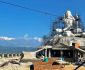 पोखराको पुम्दीकोटमा ५१ फिट अग्लो शिव मूर्ति