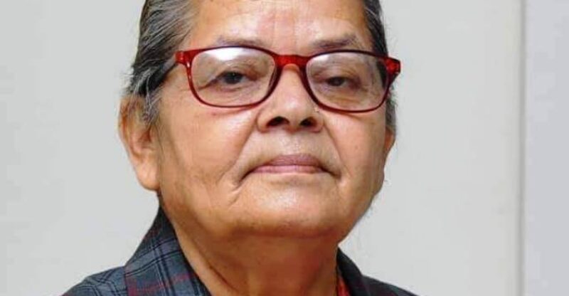 सीता पौडेल