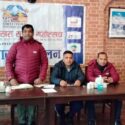 २३ औ पोखरा सडक महोत्सवको तयारी पुरा