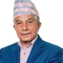 शुक्रराज शर्मा