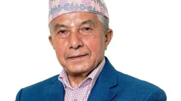 शुक्रराज शर्मा