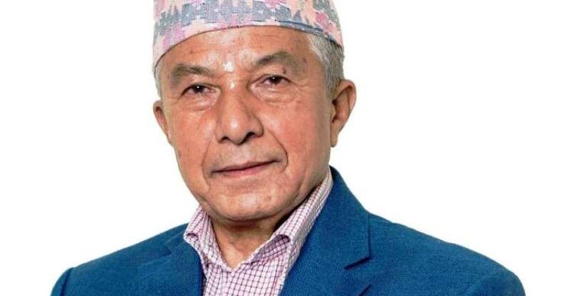 शुक्रराज शर्मा