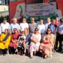 सुलभ सहकारीको शुभकामना आदान प्रदान, उपहार कार्यक्रमको घोषणा