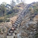 सुपर मादी हाइड्रोपावरको ७५ प्रतिशत काम सकियो, अर्को चैत सम्ममा उत्पादन