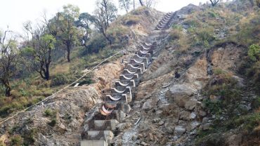 सुपर मादी हाइड्रोपावरको ७५ प्रतिशत काम सकियो, अर्को चैत सम्ममा उत्पादन