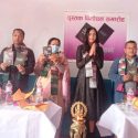 पोखराकी सुप्रियाले लेखिन अंग्रेजीमा उपन्यास