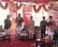 गण्डकीका मुख्यमन्त्री सुरेन्द्रराज पाण्डेले शपथ लिए