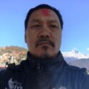 सुरेश मल्ल ठकुरी