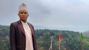 सुर्य प्रसाद भण्डारी