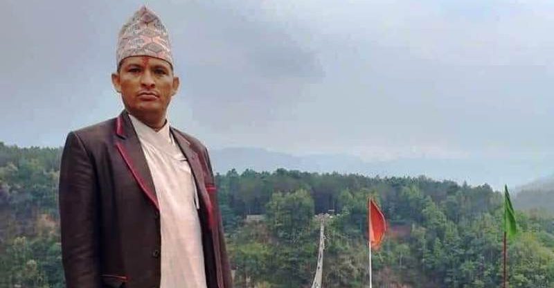 सुर्य प्रसाद भण्डारी