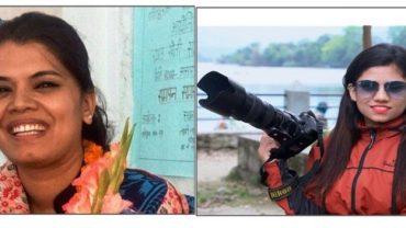संचारिका समुह गण्डकी प्रदेशले पत्रकार सुष्मा पौडेल र प्रतिक्षा शर्मालाइ पुरस्कृत गर्ने