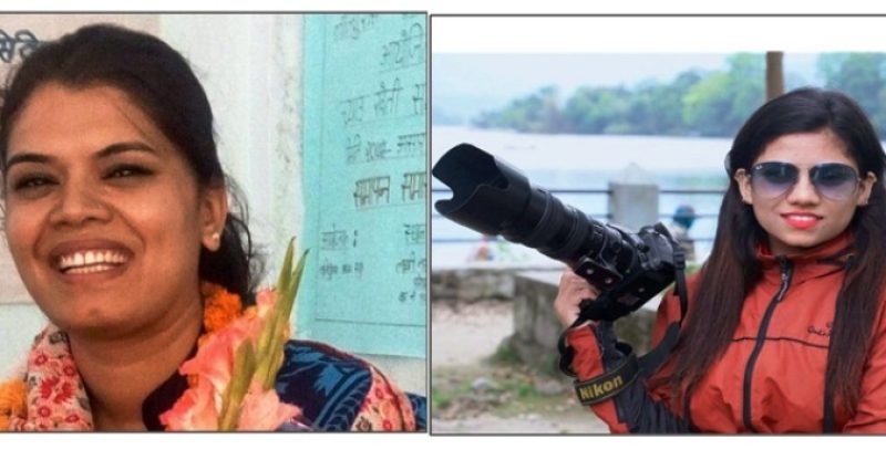 संचारिका समुह गण्डकी प्रदेशले पत्रकार सुष्मा पौडेल र प्रतिक्षा शर्मालाइ पुरस्कृत गर्ने