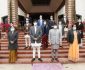 संघीय र प्रदेश सभा सञ्चालनका अनुभव आदान प्रदान कार्यक्रम