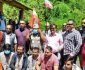 स्याङ्जामा १४ युवा कांग्रेसमा प्रवेश