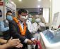 राजधानीबाहिर पहिलोपटक युआरएलमा सुरु भयो टेक्रोलिमस जाँच