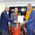 गण्डकी प्रदेश खेलकूद विकास समितिको सदस्य सचिबमा तेजबहादुर गुरुङ नियूक्त