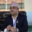 थानेश्वर गौतम