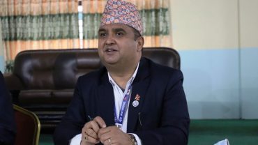 थानेश्वर गौतम