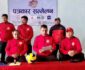 पोखरामा पुस २६ देखि ‘दोस्रो टाईगर कप राष्ट्रिय महिला तथा पुरुष भलिबल प्रतियोगिता हुने