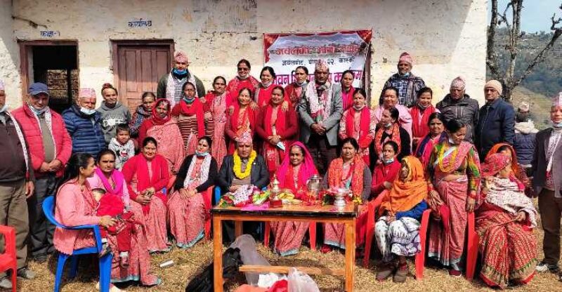 पर्यटन प्रबद्र्धन गर्न नयाँ आकर्षण आवश्यक छः मन्त्री बराल