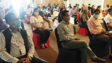पोखराको पर्यटन क्षेत्रमा स्वास्थ्य सुरक्षा सचेतना, ब्यवसाय सञ्चालनका लागी पर्यटन ब्यवसायी तयारी अवस्थामा