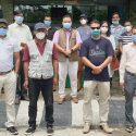 चेम्बरको पोखरा पर्यटन विभाग गठन