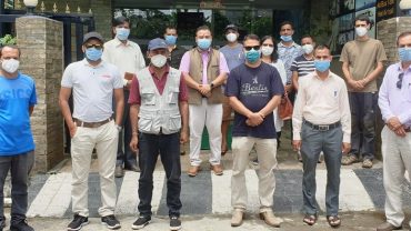 चेम्बरको पोखरा पर्यटन विभाग गठन