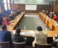 पोखराको पार्किङ व्यवस्थापनमा पोउवा संघको चासो