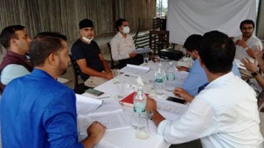 ट्रिपएनपी दोस्रो वर्षमा