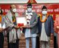 धार्मिक पर्यटन प्रदेश समृद्धिको आधारः मुख्यमन्त्री पोखरेल